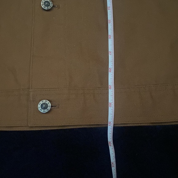 Vintage South Pole Canvas Jacket - Picture 5 of 5